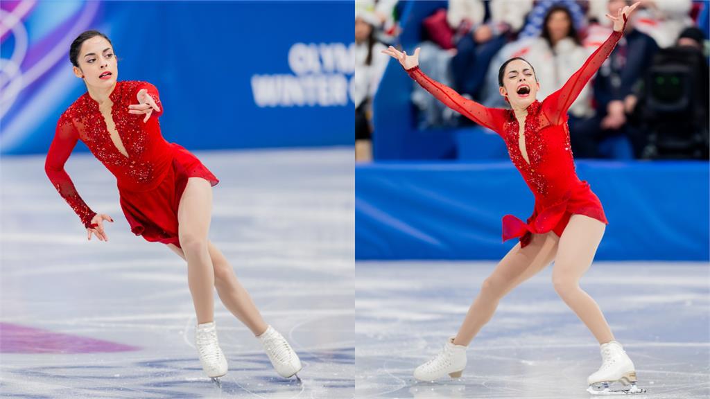 2026冬奧最搞笑插曲！22歲正妹國手遲交作業「1封信」求饒網笑：最強理由