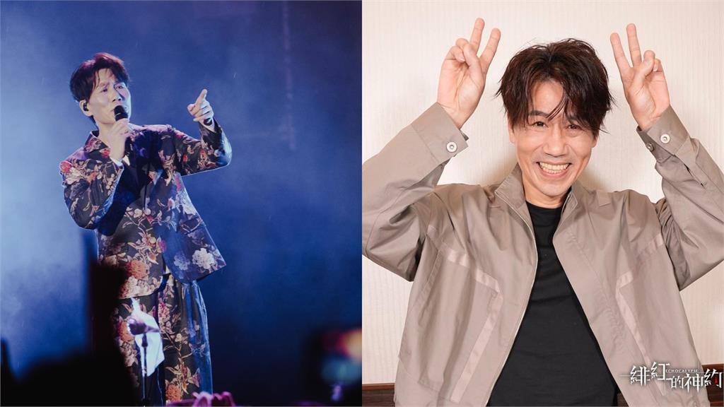突翻臉侄子「刪光YT影片」改合作外甥!羅時豐抖出內幕…家庭現況曝光