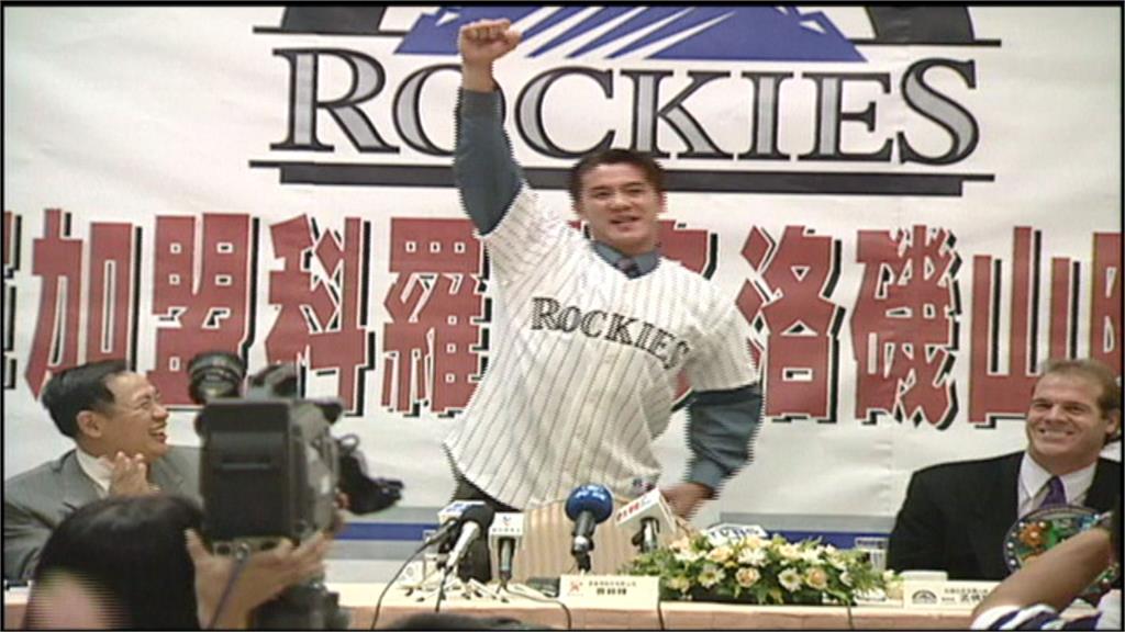 棒球(影)／44歲曹錦輝將復出中國棒球聯賽！臉書秀球速仍可破150公里