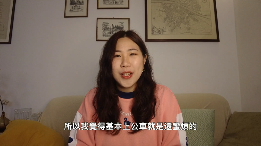 路邊攔計程車會被無視!台妞揭義大利文化差異 網大讚:真的好實用