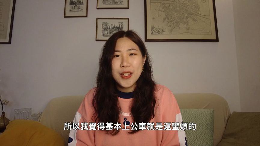 路邊攔計程車會被無視！台妞揭義大利文化差異　網大讚：真的好實用