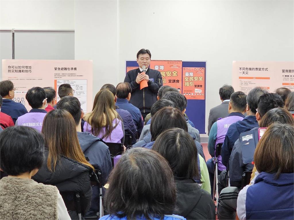 快新聞/「小橘書」旋風吹進連江!全國已發出逾800萬份 發送率曝光了