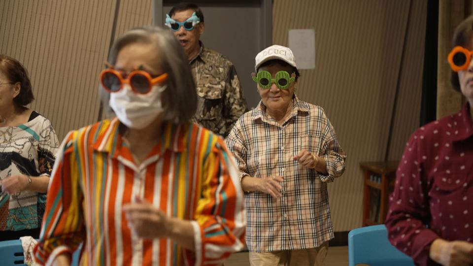 異言堂(影)/孤獨死拉警報!獨居如何安老 必做絕招