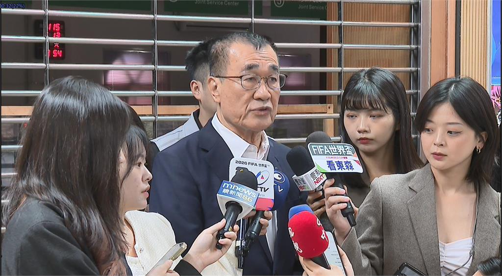 李四川提改善中永和交通 網友轟:公館圓環你拆的