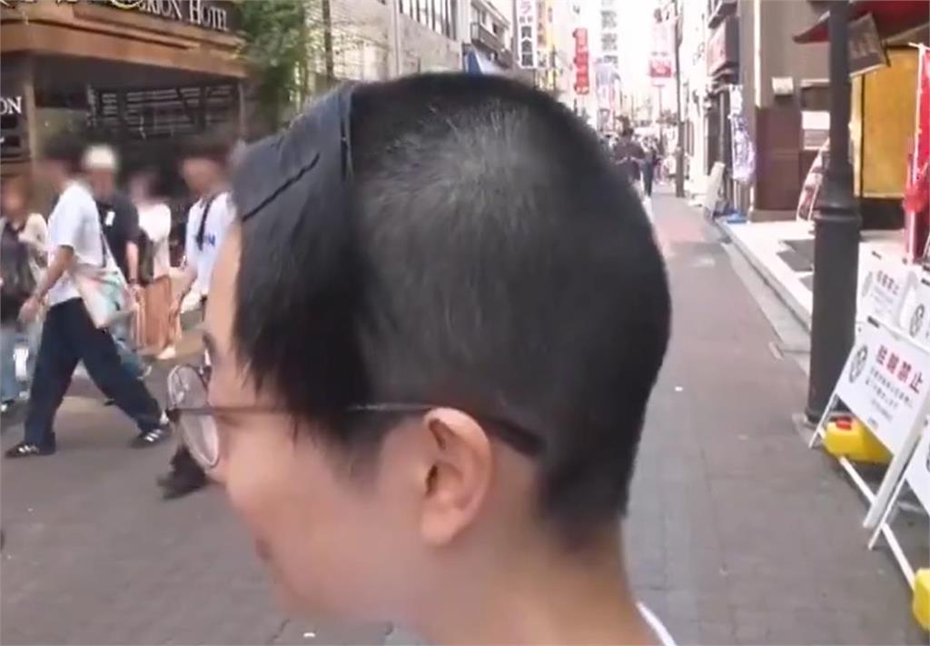 正妹太常被搭訕「對自己出狠招」!甜美舊照曝無奈喊:請男性控制慾望