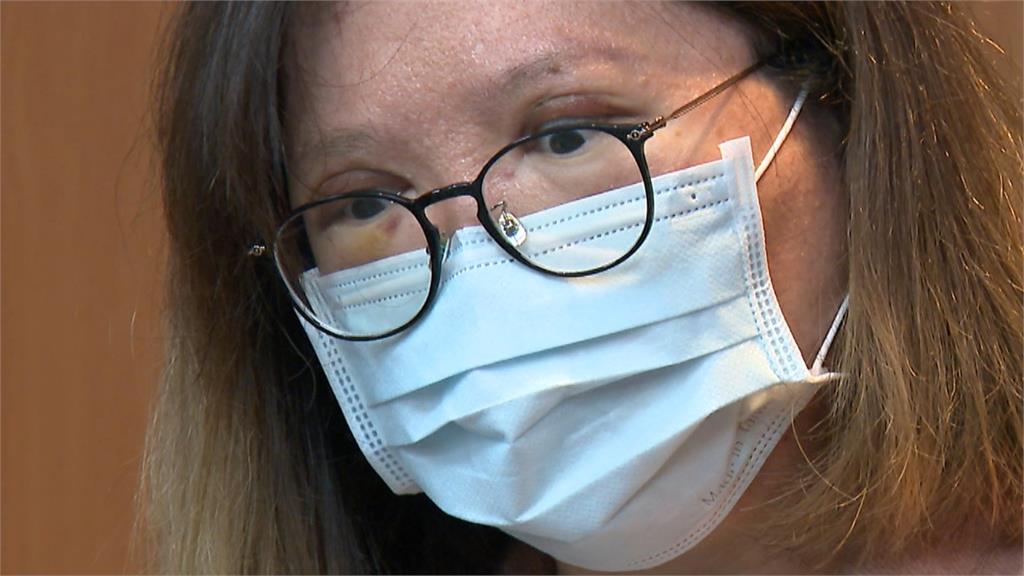 眼皮狂跳如「鬼壓眼」　「眼瞼痙攣」至今找嘸發病原因