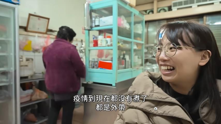 疫情3年都沒內用！卓蘭老店竟因台北人造訪重起爐灶　她讚：絕世美味
