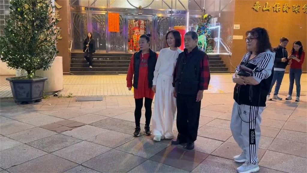 舞小姐的最後一夜！　金芭黎舞廳熄燈走入歷史