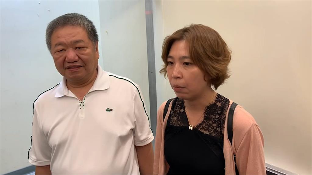 中常委突襲「換侯」 蔣根煌:沒聽過、朱立倫會處理