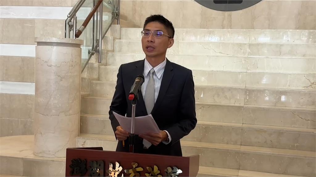 澎湖前議長劉陳昭玲涉貪案 一審重判10年2個月