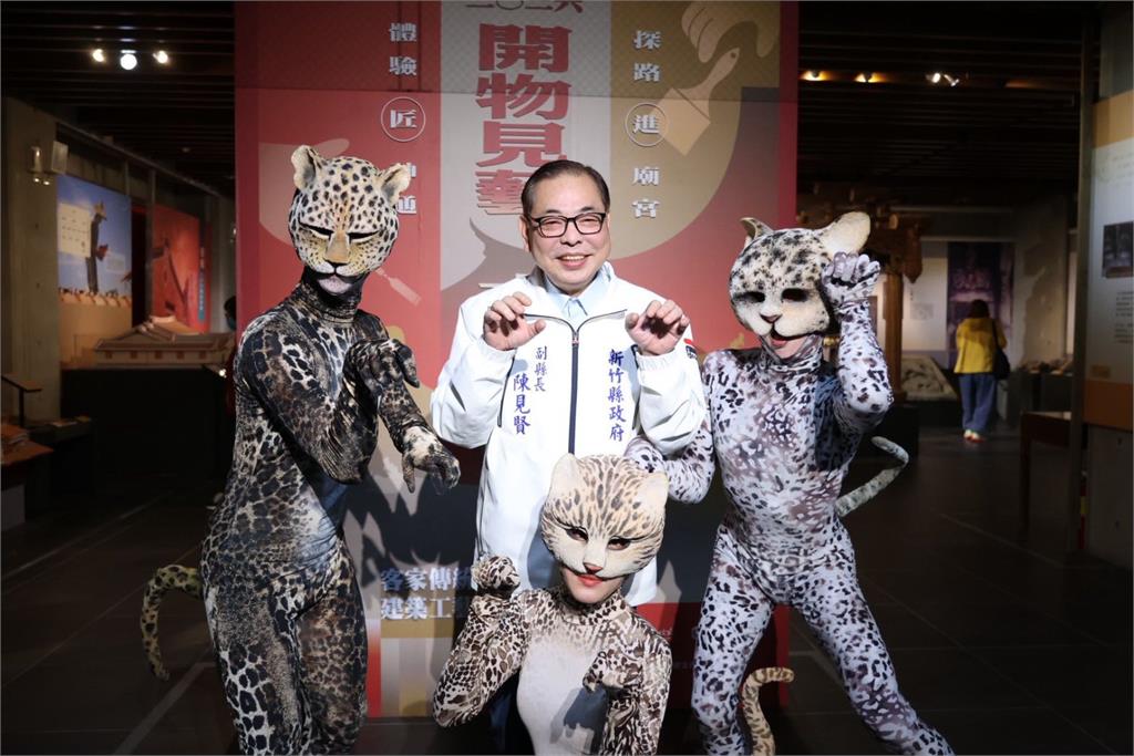 快新聞／徐欣瑩動了！籲藍新竹縣長民調「竹北分區調查」：民意應被真實反映