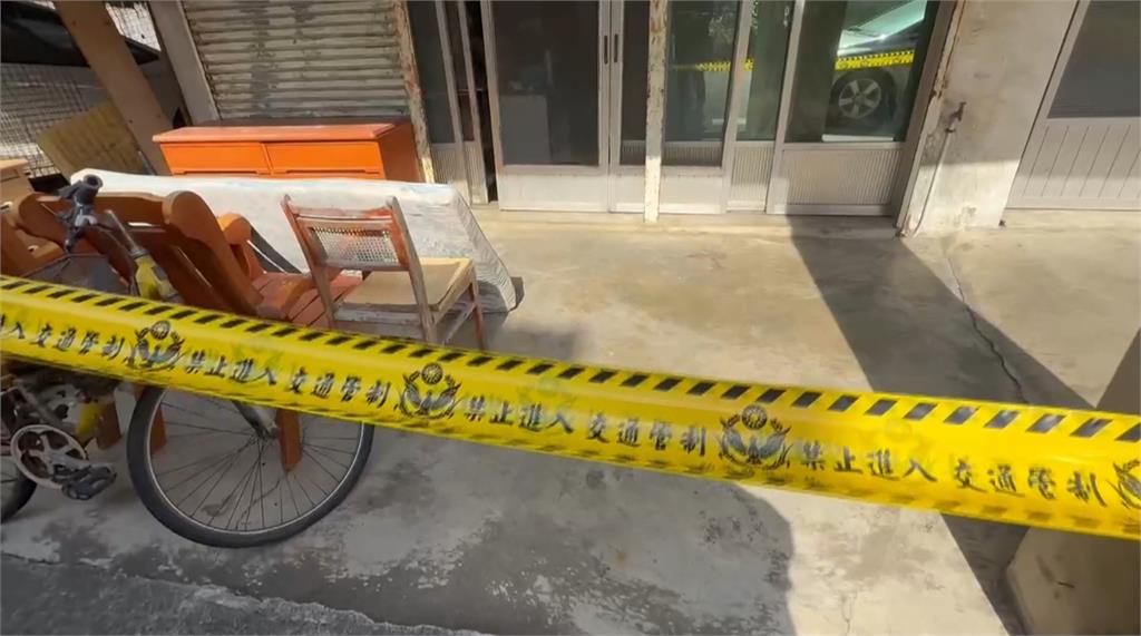 摔倒變命案!6旬獨居翁魂斷家中 疑「酒後全武行」2嫌已落網