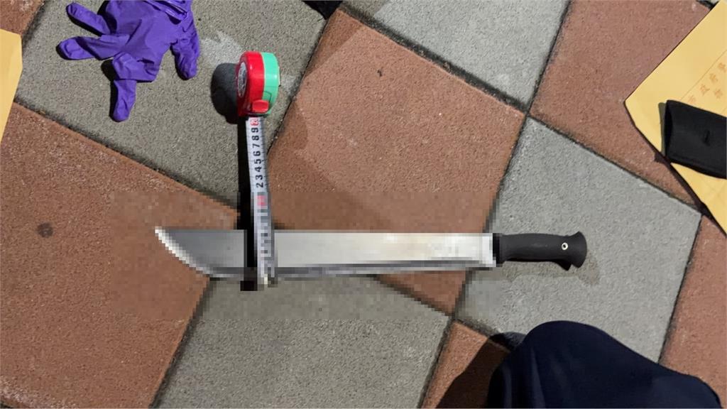 蘆洲超狠逆子涉「開山刀劈死雙親」失聯！高大成「點2關鍵」曝動手原因