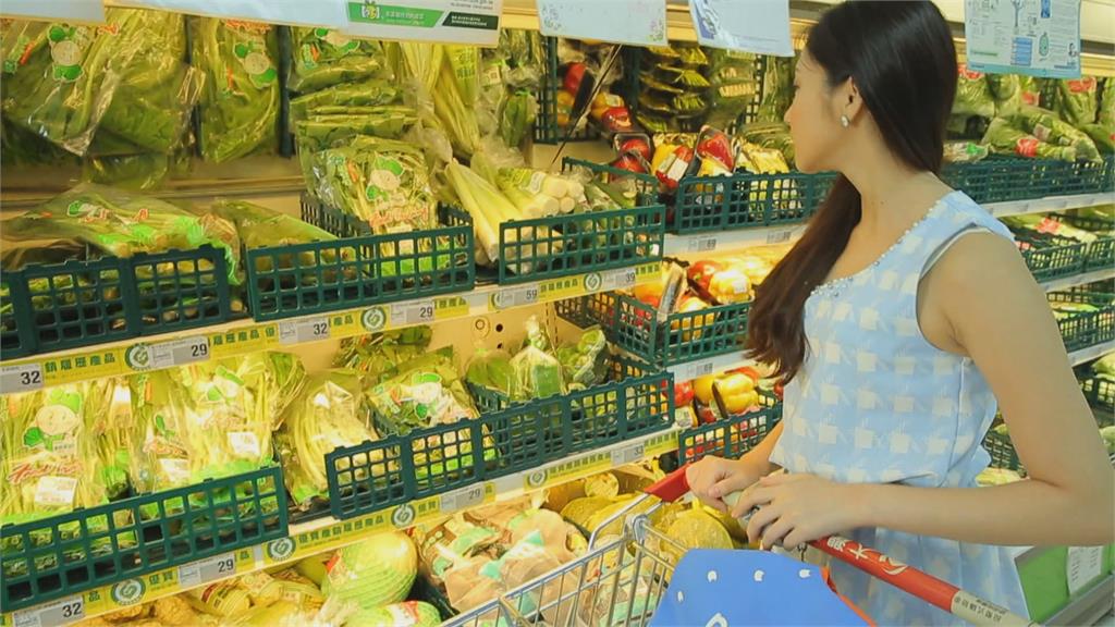 添加物調出色香味! 專家籲多吃原型食物