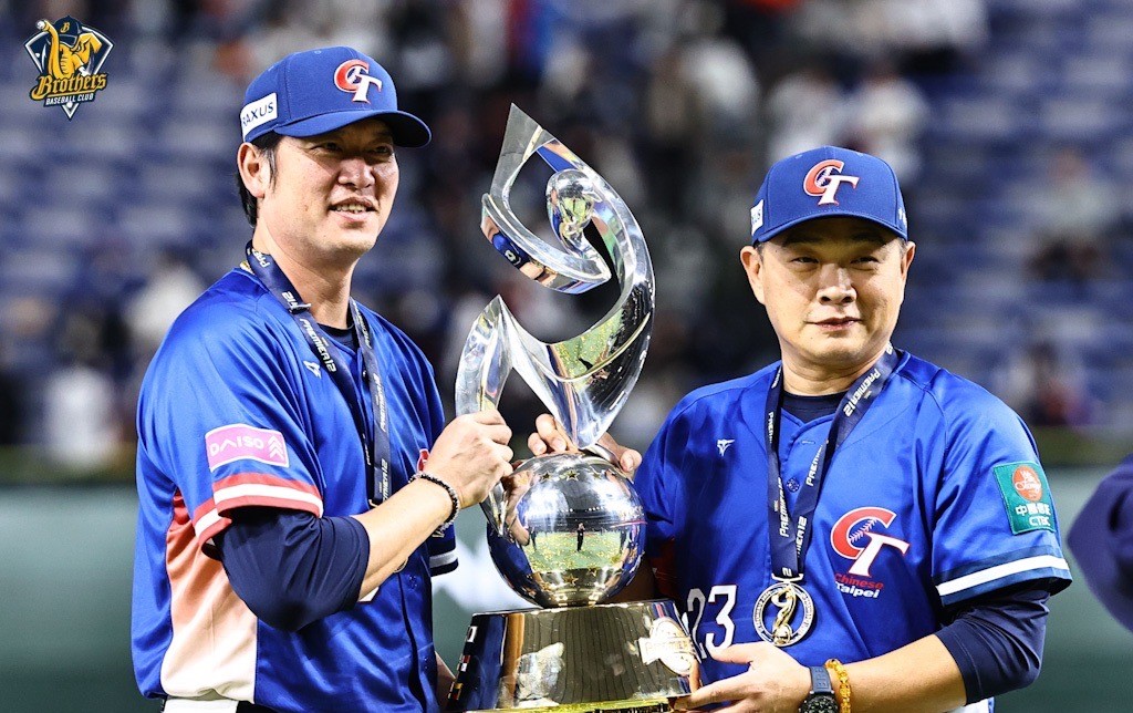 台奪冠是否想起2013年WBC?王建民1句話「跟過去和解」…老球迷哭爆