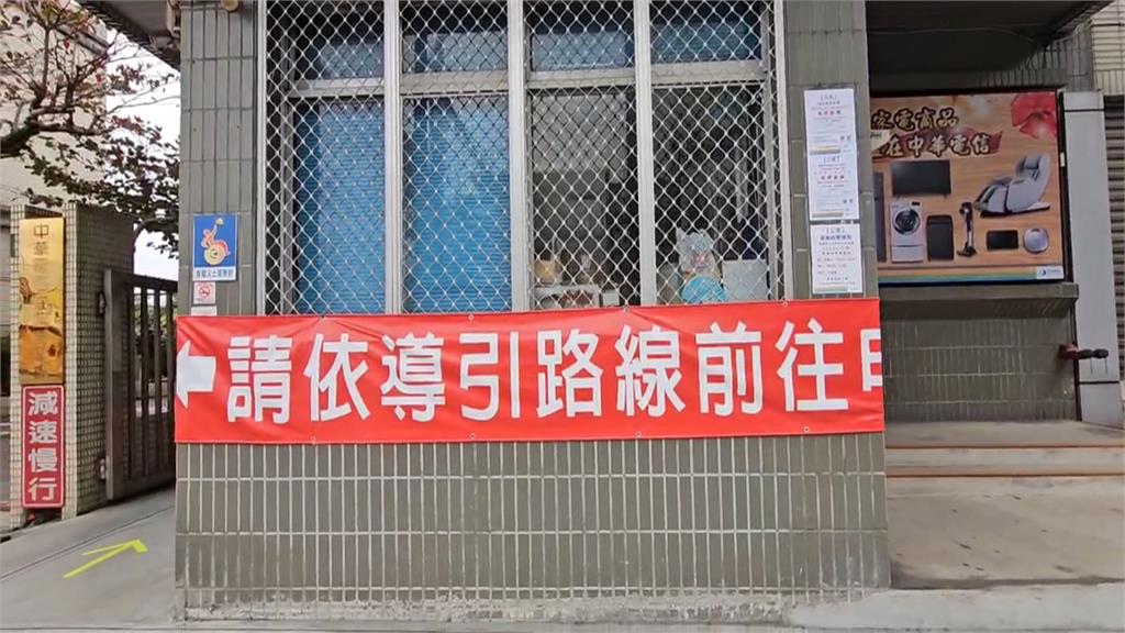 耍人?電信服務中心提早放假?民眾洽公全撲空