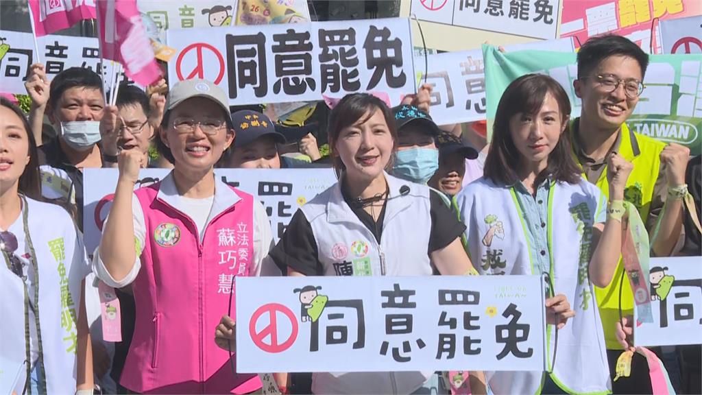 快新聞/藍營《南方四賤客》宣傳片諷民進黨 蘇巧慧不忍開嗆了!