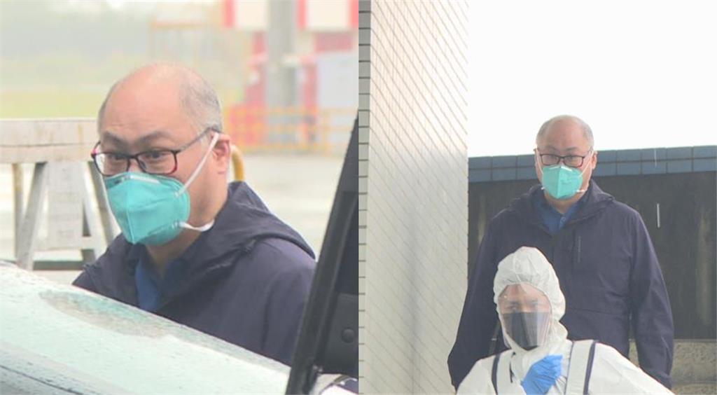 關鍵今日／台灣人中國轉機「被消失」！李明哲遭控「顛覆國家入獄5年」返台判若兩人