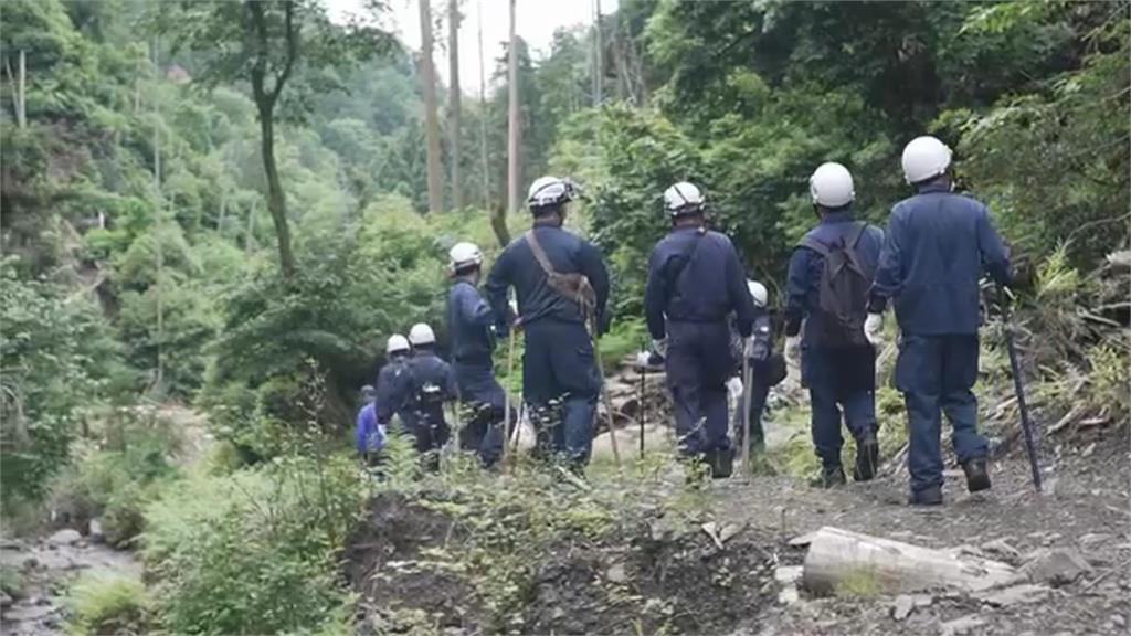 美國男大生赴日旅遊失蹤　母悲痛證實：京都山區尋獲遺體