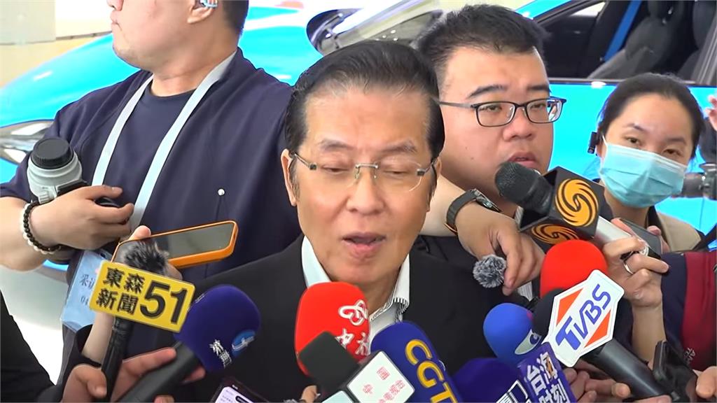 鄭麗文今返台!中國曝10項惠台統戰政策