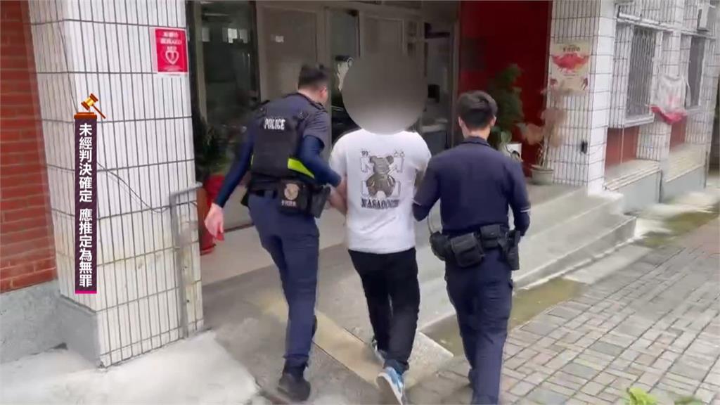 挑釁恐嚇?宣傳車才被砸 苗罷免據點前有車燒胎