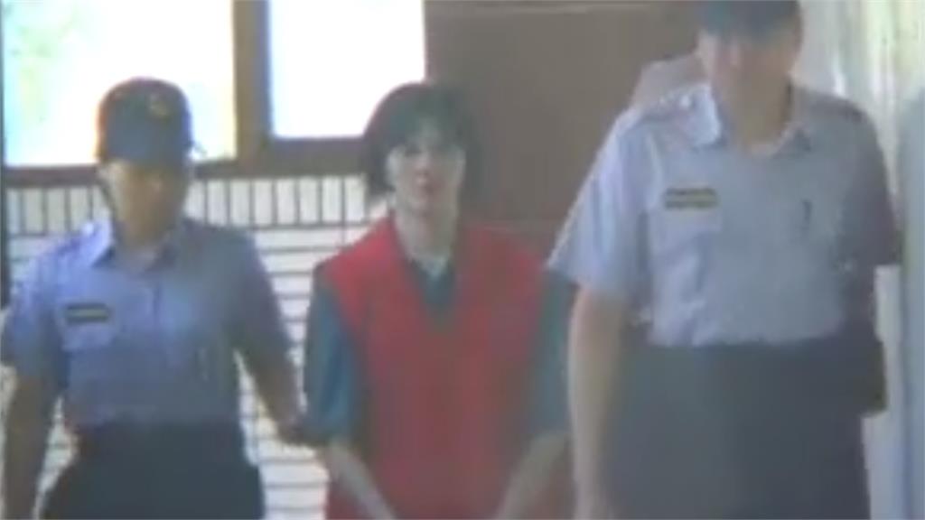 黃麟凱伏法仍有36名死囚！她連殺3人是「唯一女性」1原因可能逃死