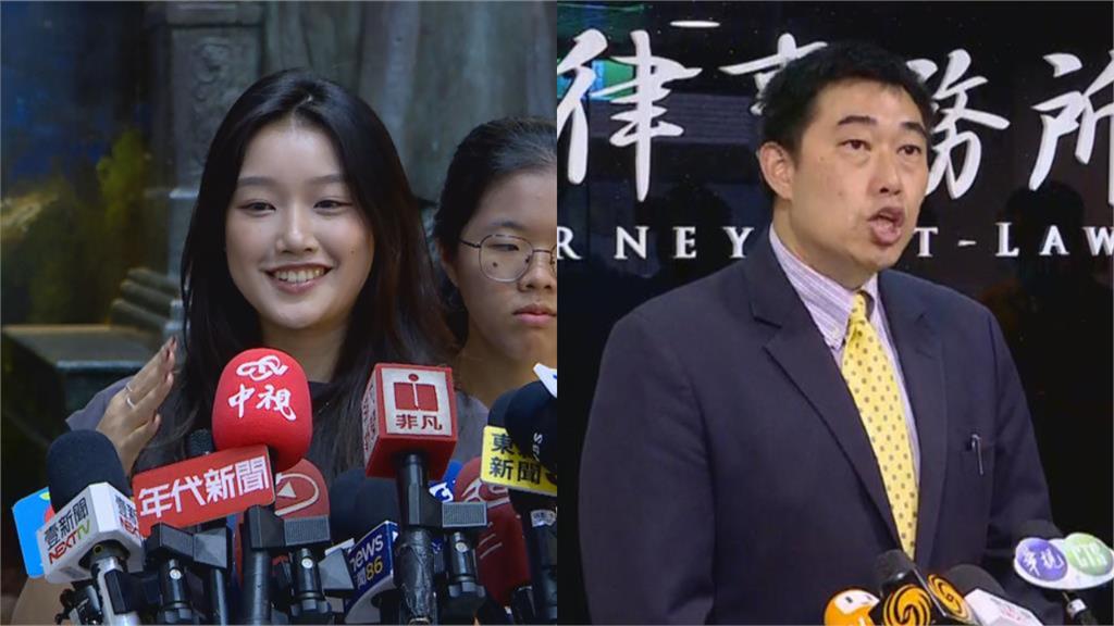 郝龍斌出招「找正妹代抽籤」掀暴動！爸爸竟是「藍營的他」秒現身吐心聲