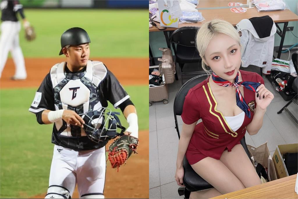 卉妮「超神劈腿」全網驚呆！「體操國手→啦啦隊」歷程曝光…她喊：另一種方式支持體育