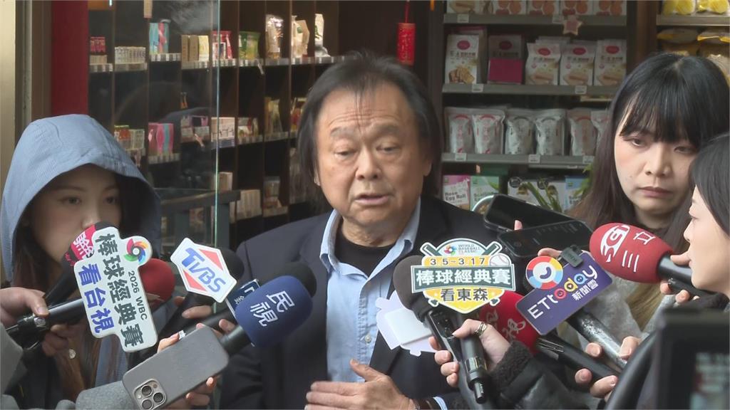 快新聞/民進黨能否撤銷王定宇的中常委?王世堅回「可以」 但有1前提