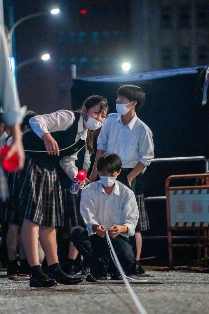 多圖/翡翠騎士下機首站直奔這!大嗑珍奶、台味宵夜「7天行程一次看」