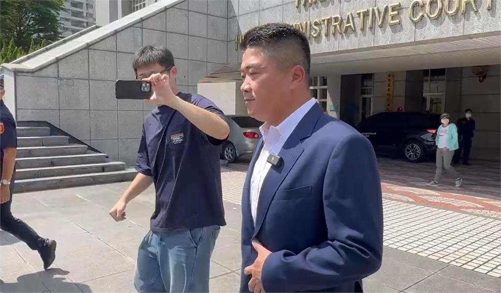 顏寬恒二審敗訴維持8年4月重刑！高院揭「這關鍵物」成致命鐵證
