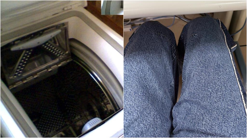 牛仔褲「多久洗一次」才對？日專家曝「防止褪色3方法」：降低清潔頻率！