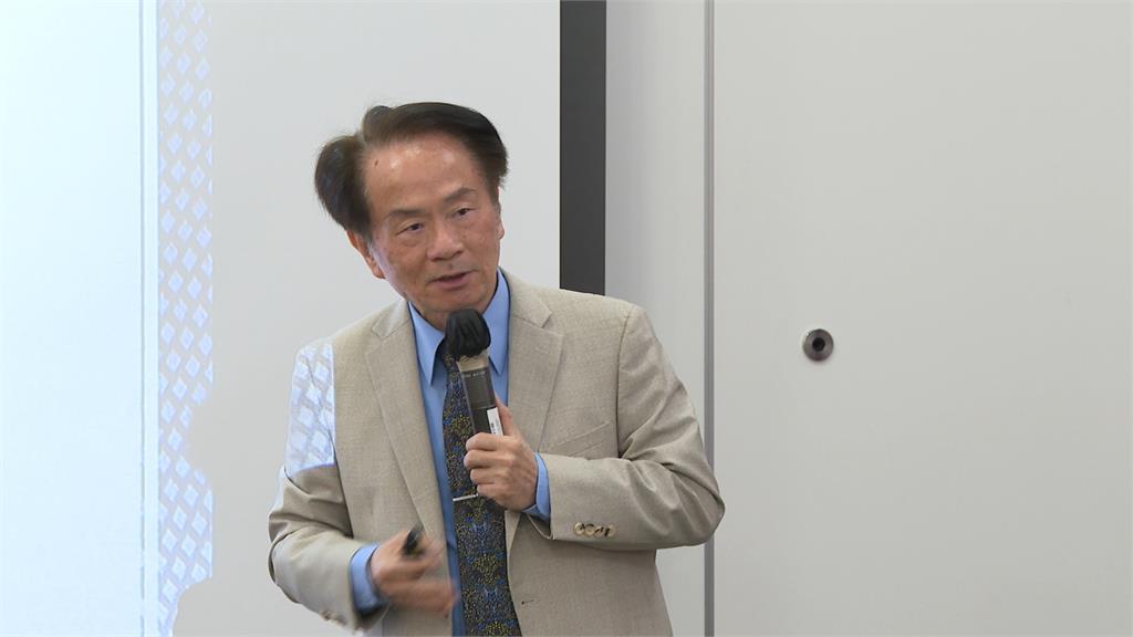 社會掀轉型正義潮! 國史館講座228前夕談究責蔣介石