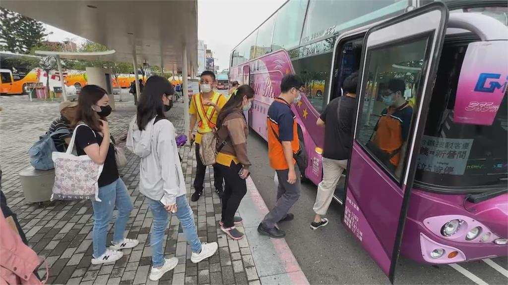 嘉義南靖到台南後壁「路基遭沖毀」 台鐵預估8/3搶通