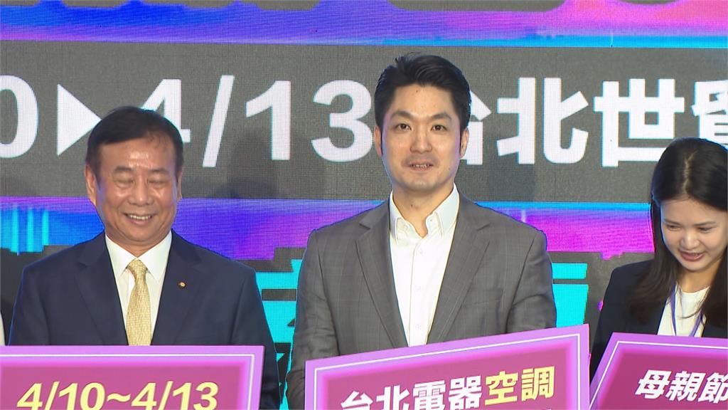 綠議員送蔣萬安護腰、躺平椅　林延鳳：挺直腰桿護台灣