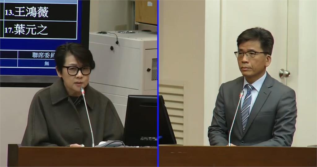 黃珊珊稱「年輕人買不起台積電」！籲台股交易「千股→1股」彭金隆回應了