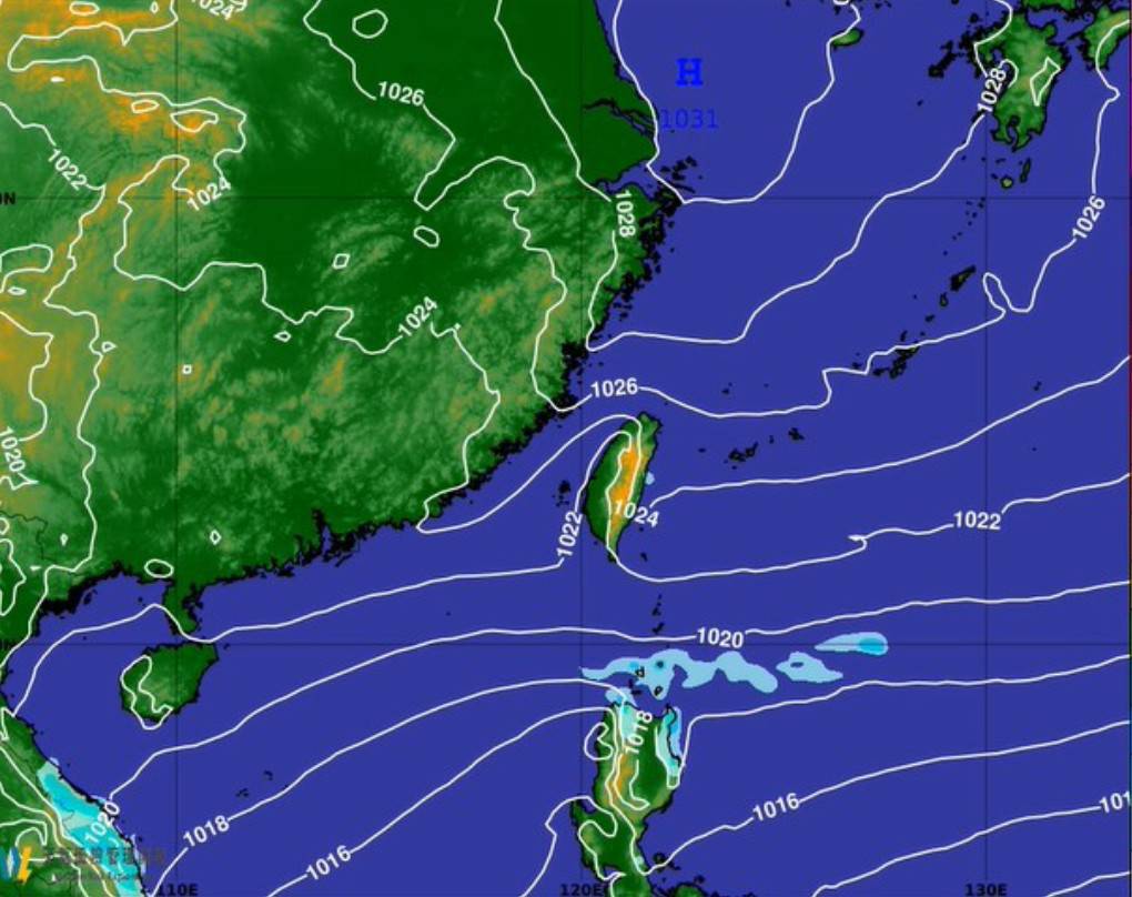 快新聞/清晨最低11度!專家曝下波冷空氣時間 恐達「強烈大陸冷氣團」等級