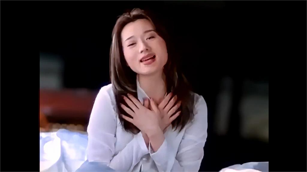 飽受紅斑性狼瘡折磨! 坣娜挺過車禍卻癌逝 猶太富商老公"二度喪妻"