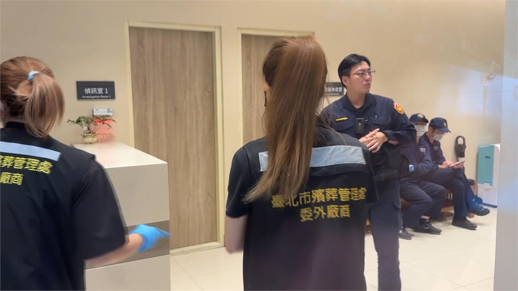雲云科技殺人案! 董座恢復意識 技術長解剖釐清死因
