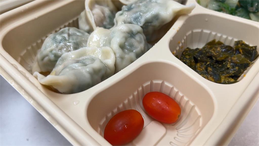 水餃限時40分鐘任你吃 高雄在地大胃王挑戰「超過80顆」
