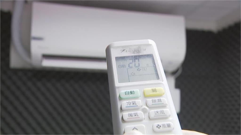 爸媽吹冷氣都有「1習慣」？他傻眼「變頻這樣吹不涼」台電正解曝光