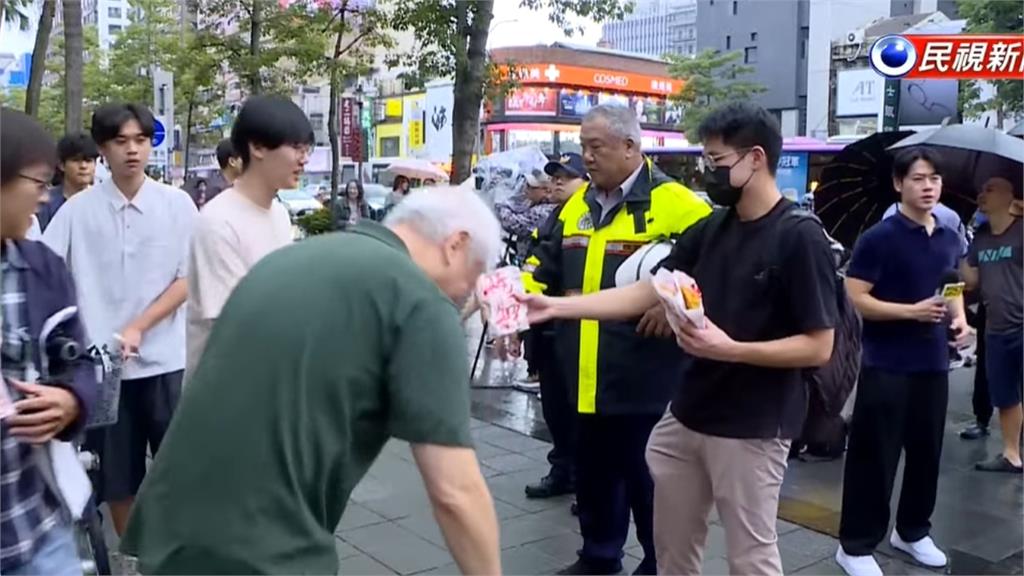 發400份雞排「台大電機學長」本尊曝!砸3.5萬只為維護校譽:沒在跟你匿名