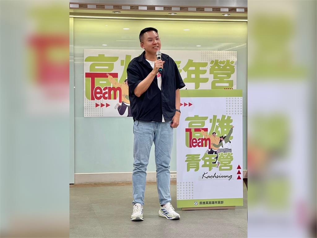 快新聞/李四川稱「很多高雄人後悔罷韓」 綠酸「反輔選」固樑:根本高級黑