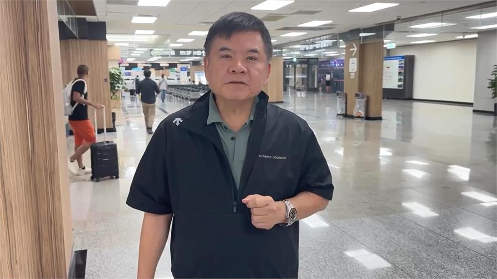 快新聞／風災條例獨漏台東？　政院澄清「未排除」：依實際認定公告