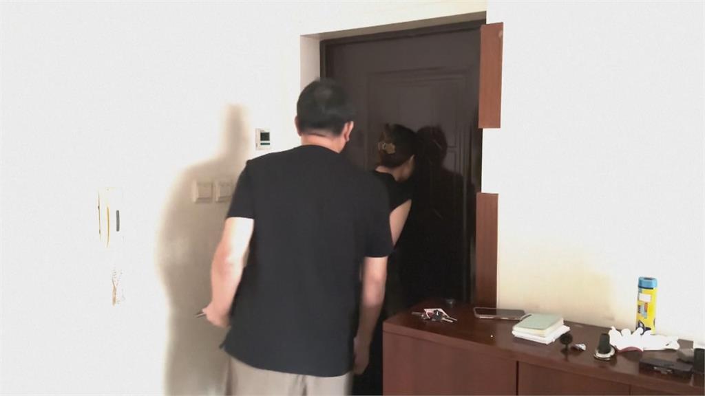 出獄後頻遇公安騷擾　中國維權律師2個月被迫搬家13次