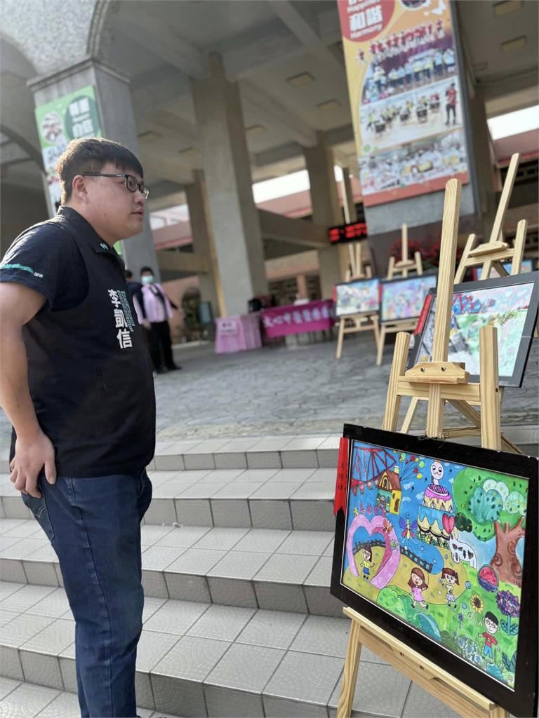 不只柯文哲遭判17年!他1圖曝光「民眾黨涉案地圖」竟遍布全台:找回良心