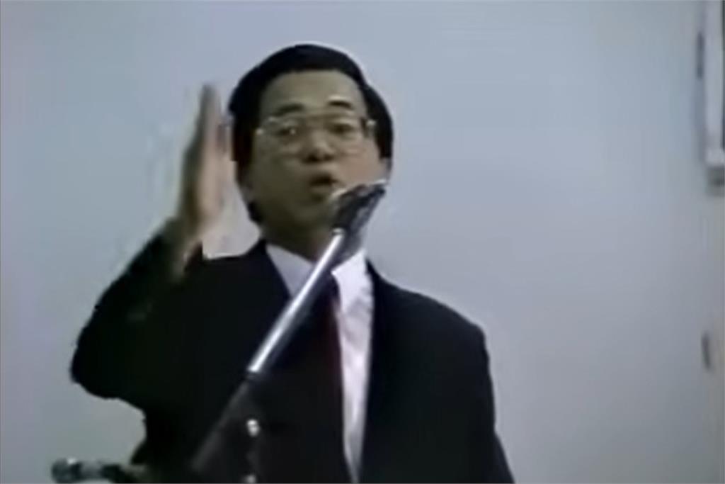 台灣史上最會辯論的是誰？網全點名29年前「這1人」：賴侯柯都沒他強