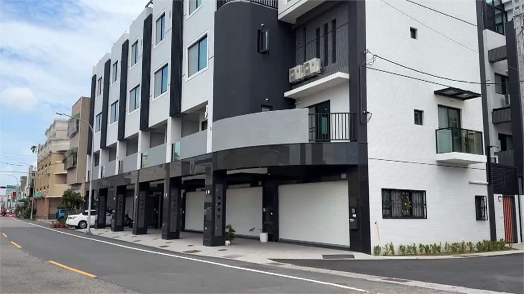 苦嘆前無進帳、後無支援 台南建商「交最後一屋」停業