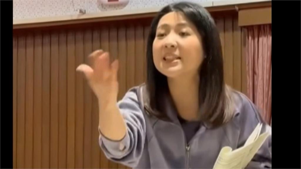 海鯤號順利完成50公尺潛航測試 曾嗆浮起來就給錢!徐巧芯不認帳