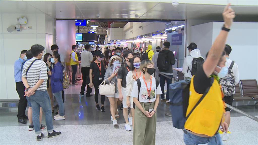 帛琉加零破功 入境政策加嚴 台帛泡泡不受影響